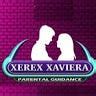 xerex xaviera|dear xerex.